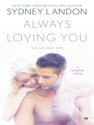 cover image of Always Loving You